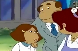 انیمیشن آرتور فصل 12 قسمت 1 - arthur